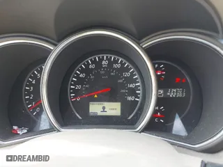 2013 Nissan Murano SL with VIN JN8AZ1MW5DW305483, listed as a IAAI auction lot 41754283 with 114,701 mi miles. Bid and sale history available at carsss.com. Image 7.