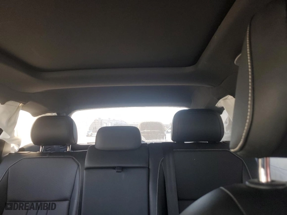 2023 Volkswagen Tiguan SE R-Line Black with VIN 3VVCB7AX0PM017529, listed as a Copart auction lot 47434095 with 55,212 mi miles and Salvage Title. Bid and sale history available at carsss.com. Image 10.