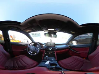 2021 Lexus IS 350 F Sport z VIN JTHGZ1B29M5045003, wystawiony jako IAAI lot #42126600 z przebiegiem 49 148 mil mil oraz . Historia ofert i sprzedaży dostępna na DreamBid. Obrazek 19.