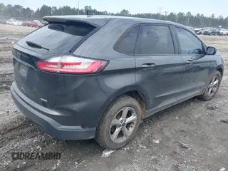 2019 Ford Edge SE с VIN 2FMPK3G93KBB03277, выставлен на аукционе IAAI как лот 41659567 с пробегом 204 704 миль миль и . История ставок и продаж доступна на DreamBid. Изображение 4.
