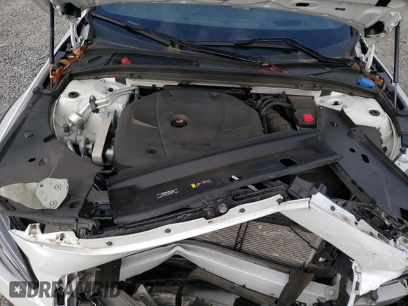 2020 Volvo V90 z VIN YV4A22NLXL1110871, wystawiony jako Copart lot #46942463 z przebiegiem 23 901 mil mil oraz . Historia ofert i sprzedaży dostępna na DreamBid. Obrazek 11.