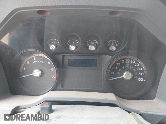 2015 Ford F-350 с VIN 1FD7X3E68FEA71639, выставлен на аукционе IAAI как лот 42293331 с пробегом 175 361 миль миль и . История ставок и продаж доступна на DreamBid. Изображение 7.