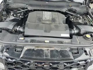 2019 Land Rover Range Rover Sport HSE Dynamic с VIN SALWV2SV6KA847384, выставлен на аукционе Copart как лот 53699925 с пробегом 81 363 миль миль и Списание • Salvage title. История ставок и продаж доступна на DreamBid. Изображение 12.