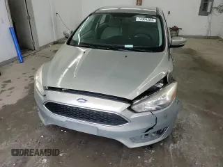 2016 Ford Focus SE with VIN 1FADP3F2XGL355148, listed as a Copart auction lot 73304284 with 166,785 mi miles and Salvage Title. Bid and sale history available at carsss.com. Image 11.