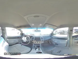 2010 Toyota Tacoma PreRunner with VIN 3TMKU4HN4AM025390, listed as a Copart auction lot 50242825 with 450,676 mi miles and Salvage title. Bid and sale history available at DreamBid. Image 12.