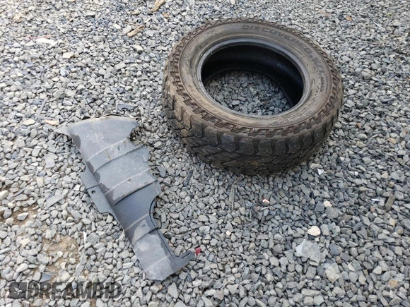2011 Jeep Grand Cherokee Limited with VIN 1J4RR5GT2BC677640, listed as a Copart auction lot 68012754 with 138,208 mi miles and Salvage title. Bid and sale history available at DreamBid. Image 13.