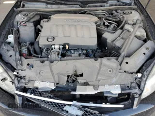 2014 Chevrolet Impala LS with VIN 2G1WA5E37E1172828, listed as a Copart auction lot 53988635 with 123,040 mi miles and Salvage Title. Bid and sale history available at DreamBid. Image 11.