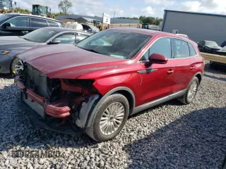 2019 Lincoln Nautilus Standard с VIN 2LMPJ6J95KBL57722, выставлен на аукционе Copart как лот 66652243 с пробегом 43 597 миль миль и . История ставок и продаж доступна на DreamBid. Изображение 1.