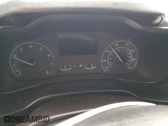 2020 Ford Transit Connect XL z VIN NM0GE9E2XL1438017, wystawiony jako Copart lot #78263014 z przebiegiem Nie podano mil oraz Nie do naprawy • Non repairable. Historia ofert i sprzedaży dostępna na DreamBid. Obrazek 9.