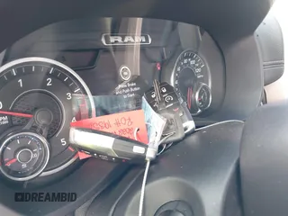 2022 Ram 2500 Laramie с VIN 3C6UR5FLXNG105323, выставлен на аукционе IAAI как лот 41359667 с пробегом 33 266 миль миль и . История ставок и продаж доступна на DreamBid. Изображение 11.