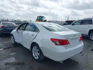 2007 Lexus ES 330 with VIN JTHBJ46G372091831, listed as a IAAI auction lot 41954300 with Not Provided miles and . Bid and sale history available at carsss.com. Image 3.