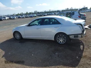 2015 Cadillac CTS with VIN 1G6AP5SX1F0139976, listed as a IAAI auction lot 42139888 with 149,174 mi miles and . Bid and sale history available at DreamBid. Image 15.