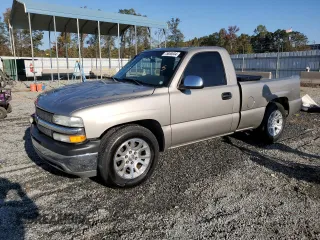 1999 Chevrolet Silverado 1500 with VIN 1GCEC14WXXZ173175, listed as a Copart auction lot 75868044 with 179,889 mi miles and Non Repairable. Bid and sale history available at carsss.com. Image 1.