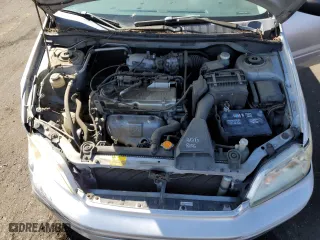 2002 Mitsubishi Lancer ES with VIN JA3AJ26E72U070346, listed as a Copart auction lot 70280254 with 168,260 mi miles and Salvage Title. Bid and sale history available at carsss.com. Image 11.