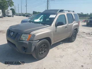 2007 Nissan Xterra SE z VIN 5N1AN08UX7C534219, wystawiony jako IAAI lot #42299037 z przebiegiem 202 379 mil mil oraz . Historia ofert i sprzedaży dostępna na DreamBid. Obrazek 2.