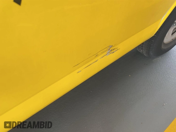 2013 Chevrolet Express Cargo with VIN 1GCWGFBA5D1138521, listed as a IAAI auction lot 42785471 with 157,254 mi miles and . Bid and sale history available at DreamBid. Image 6.