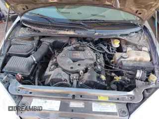 2003 Dodge Intrepid with VIN 2B3HD46R93H563828, listed as a IAAI auction lot 42088875 with 147,105 mi miles and . Bid and sale history available at DreamBid. Image 10.