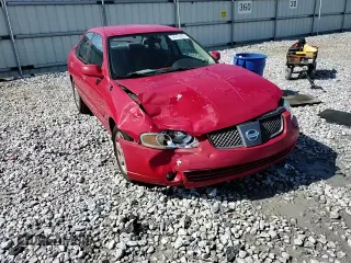 2005 Nissan Sentra S z VIN 3N1CB51D35L537271, wystawiony jako Copart lot #52879995 z przebiegiem 143 687 mil mil oraz Szkoda całkowita • Salvage title. Historia ofert i sprzedaży dostępna na DreamBid. Obrazek 11.