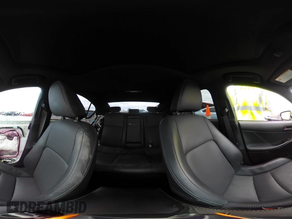 2022 Lexus IS 300 z VIN JTHDA1D23N5121856, wystawiony jako IAAI lot #41146026 z przebiegiem 58 937 mil mil oraz . Historia ofert i sprzedaży dostępna na DreamBid. Obrazek 21.