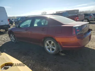 2007 Mitsubishi Galant GTS with VIN 4A3AB56S97E077254, listed as a Copart auction lot 46622325 with 206,331 mi miles and Salvage Title. Bid and sale history available at carsss.com. Image 2.