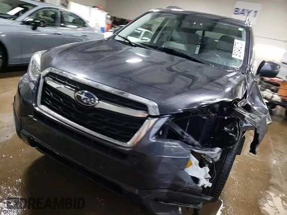 2018 Subaru Forester Premium with VIN JF2SJAEC3JH431760, listed as a Copart auction lot 51348275 with 118,947 mi miles and Salvage Title. Bid and sale history available at carsss.com. Image 13.