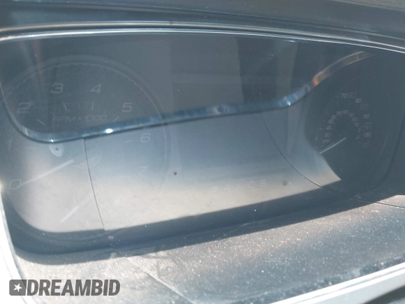 2018 Ford Taurus SEL with VIN 1FAHP2E80JG111770, listed as a IAAI auction lot 42137705 with Not provided miles and . Bid and sale history available at DreamBid. Image 7.