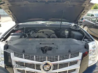 2011 Cadillac Escalade ESV Platinum Edition z VIN 1GYS4KEF3BR273514, wystawiony jako Copart lot #66936294 z przebiegiem 166 611 mil mil oraz Szkoda całkowita • Salvage title. Historia ofert i sprzedaży dostępna na DreamBid. Obrazek 13.