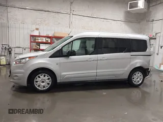 2018 Ford Transit Connect XLT с VIN NM0GS9F77J1353362, выставлен на аукционе IAAI как лот 41072486 с пробегом 66 305 миль миль и . История ставок и продаж доступна на DreamBid. Изображение 14.