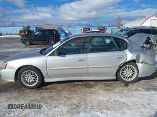 2002 Subaru Legacy GT Limited with VIN 4S3BE656027202499, listed as a IAAI auction lot 41407850 with 173,999 mi miles and . Bid and sale history available at DreamBid. Image 14.