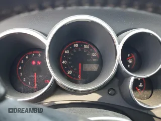 2005 Pontiac Vibe with VIN 5Y2SL63865Z404539, listed as a Copart auction lot 62461935 with 211,340 mi miles and Clean title. Bid and sale history available at DreamBid. Image 9.