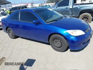 2004 Honda Civic EX z VIN 1HGEM22924L079257, wystawiony jako IAAI lot #42530588 z przebiegiem 270 543 mil mil oraz . Historia ofert i sprzedaży dostępna na DreamBid. Obrazek 1.