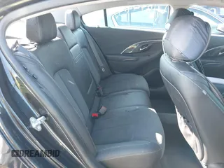 2015 Buick LaCrosse with VIN 1G4GA5G35FF218879, listed as a IAAI auction lot 41894947 with 65,362 mi miles and . Bid and sale history available at DreamBid. Image 8.