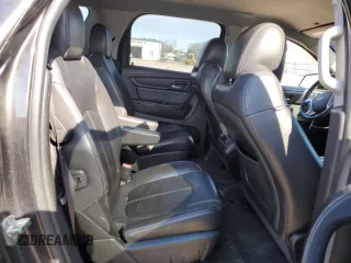2014 GMC Acadia SLT with VIN 1GKKRRKD4EJ304425, listed as a Copart auction lot 49609285 with 126,159 mi miles and Clean Title. Bid and sale history available at carsss.com. Image 10.