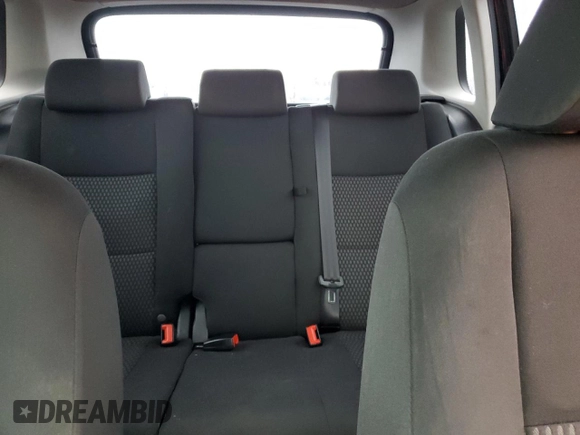 2010 Volkswagen Tiguan with VIN WVGCV7AX3AW001513, listed as a Copart auction lot 83395474 with 147,203 mi miles and Clean Title. Bid and sale history available at DreamBid. Image 10.