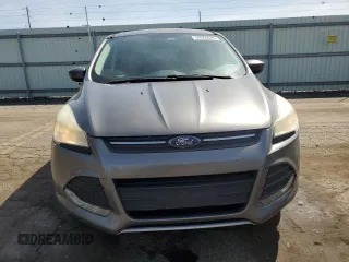 2014 Ford Escape SE with VIN 1FMCU0GX7EUC65000, listed as a Copart auction lot 54265045 with 147,849 mi miles and Clean Title. Bid and sale history available at carsss.com. Image 5.