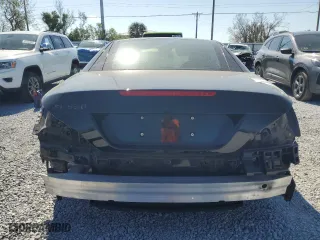 2014 Mercedes-Benz SL-Class SL 550 with VIN WDDJK7DA5EF023732, listed as a Copart auction lot 43949695 with 44,841 mi miles and Salvage Title. Bid and sale history available at carsss.com. Image 6.