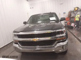 2017 Chevrolet Silverado 1500 LT with VIN 3GCUKREC2HG248616, listed as a IAAI auction lot 41664739 with 195,954 mi miles. Bid and sale history available at carsss.com. Image 13.