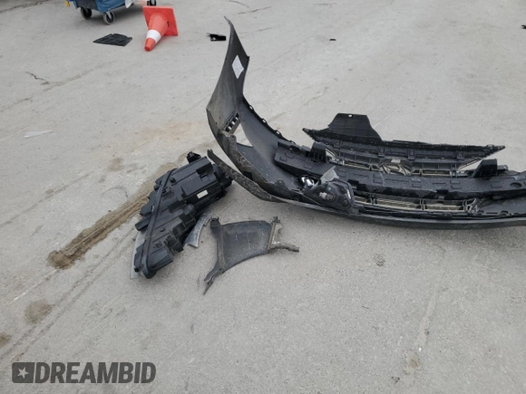 2020 Hyundai Elantra SEL z VIN 5NPD84LFXLH576106, wystawiony jako Copart lot #47834685 z przebiegiem 117 999 mil mil oraz Szkoda całkowita • Salvage title. Historia ofert i sprzedaży dostępna na DreamBid. Obrazek 14.