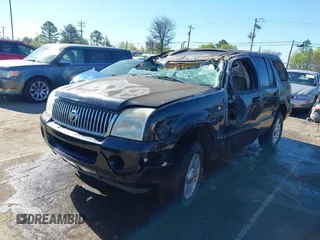 2005 Mercury Mountaineer с VIN 4M2DU86E45UJ11216, выставлен на аукционе IAAI как лот 41824254 с пробегом Не указан миль и . История ставок и продаж доступна на DreamBid. Изображение 2.
