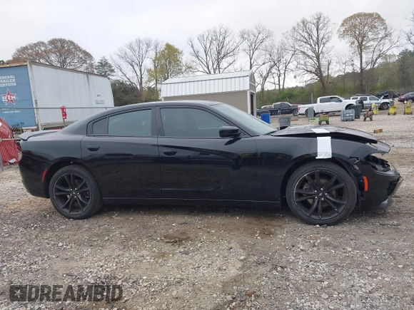 2018 Dodge Charger SXT with VIN 2C3CDXBG8JH313643, listed as a IAAI auction lot 41930496 with 145,741 mi miles and . Bid and sale history available at DreamBid. Image 13.