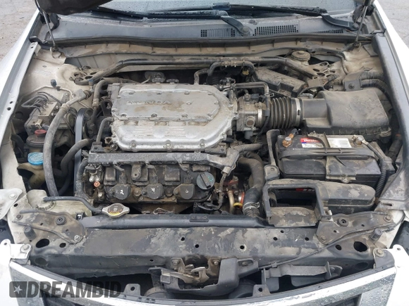 2008 Honda Accord EX with VIN 1HGCP36728A038920, listed as a IAAI auction lot 41811701 with 217,395 mi miles and . Bid and sale history available at DreamBid. Image 10.