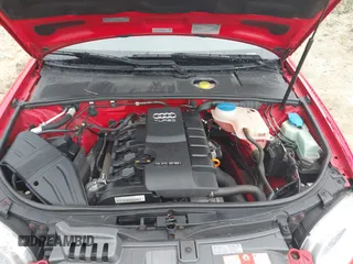 2008 Audi A4 2.0T z VIN WAUDF78E28A164524, wystawiony jako IAAI lot #42388121 z przebiegiem 98 525 mil mil oraz . Historia ofert i sprzedaży dostępna na DreamBid. Obrazek 10.