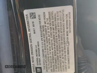 2016 GMC Sierra 3500HD Denali z VIN 1GT42YE84GF180390, wystawiony jako Copart lot #47046815 z przebiegiem 885 857 mil mil oraz Szkoda całkowita • Salvage title. Historia ofert i sprzedaży dostępna na DreamBid. Obrazek 14.