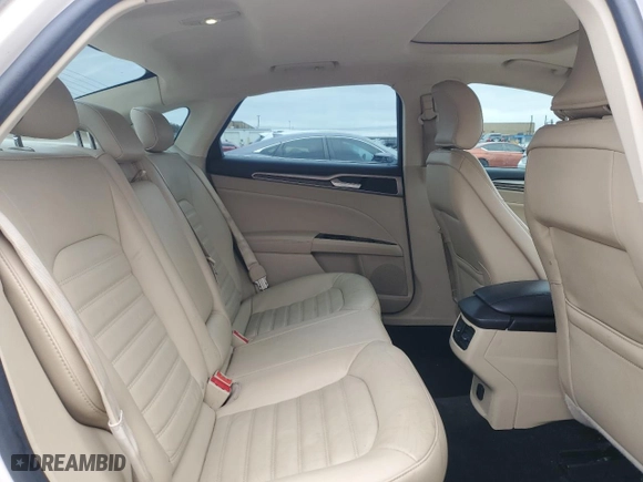 2015 Ford Fusion SE with VIN 3FA6P0HD3FR292402, listed as a Copart auction lot 44635435 with 94,286 mi miles and Clean Title. Bid and sale history available at carsss.com. Image 10.