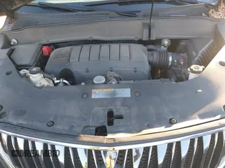 2017 Buick Enclave Leather with VIN 5GAKRBKD5HJ286204, listed as a IAAI auction lot 41328934 with 60,292 mi miles and . Bid and sale history available at DreamBid. Image 10.