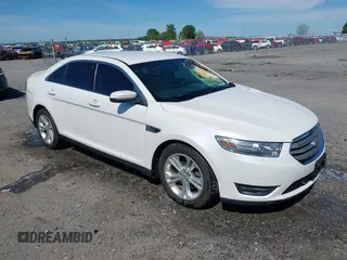2013 Ford Taurus SEL with VIN 1FAHP2E80DG179961, listed as a IAAI auction lot 42088532 with 131,196 mi miles and . Bid and sale history available at carsss.com. Image 1.