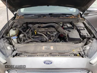2013 Ford Fusion SE with VIN 3FA6P0HR7DR385349, listed as a Copart auction lot 51852515 with 177,574 mi miles and Clean Title. Bid and sale history available at DreamBid. Image 11.