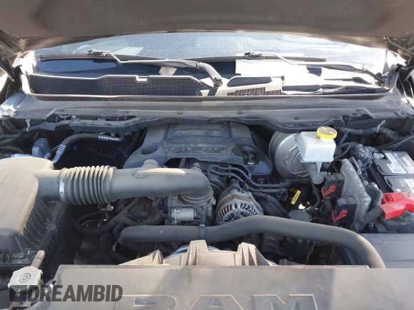 2020 Ram 1500 Limited with VIN 1C6SRFHT1LN219449, listed as a IAAI auction lot 42124421 with 117,976 mi miles and . Bid and sale history available at DreamBid. Image 10.