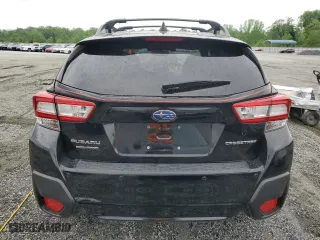 2019 Subaru Crosstrek Limited with VIN JF2GTANC1KH286168, listed as a Copart auction lot 54221665 with 32,691 mi miles and Salvage Title. Bid and sale history available at carsss.com. Image 6.