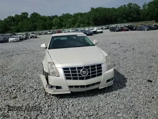 2013 Cadillac CTS Performance z VIN 1G6DJ5E38D0154110, wystawiony jako Copart lot #54752175 z przebiegiem 251 888 mil mil oraz Szkoda całkowita • Salvage title. Historia ofert i sprzedaży dostępna na DreamBid. Obrazek 13.